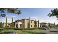 Logement neuf Salon-de-Provence : Domaine Bel Air