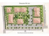 Salon-de-Provence programme neuf Domaine Bel Air