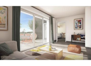 NEO VERDE Immobilier neuf Orvault