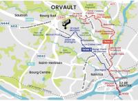 Neo Essentiel immobilier neuf Orvault