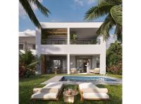 Programme immobilier neuf mixte Saint-Martin