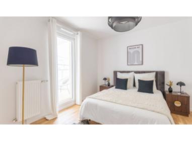 Programme immobilier neuf appart Élancourt