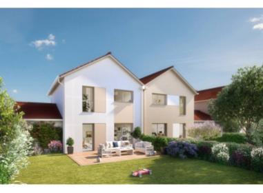 Programme immobilier neuf maison Fleury-les-Aubrais