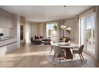 Immobilier neuf Rillieux-la-Pape : Nouvel'r