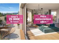 Logement neuf Rillieux-la-Pape : Nouvel'r