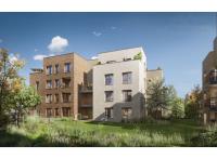 Rillieux-la-Pape programme neuf Nouvel'r