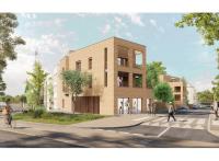Programme neuf Rillieux-la-Pape : Nouvel'r