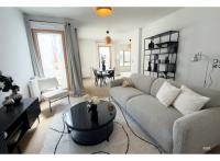 Programme immobilier neuf Appart Rillieux-la-Pape