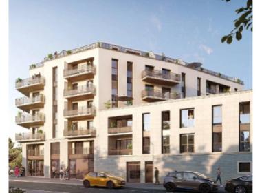Logement neuf Aulnay-sous-Bois : Évidence
