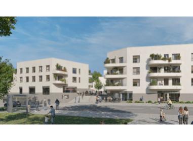 Artigues-près-Bordeaux programme neuf  La Belle Aire