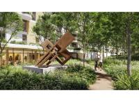 Appart Villeneuve-la-Garenne