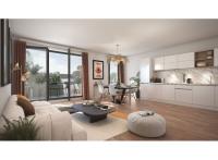 Programme immobilier neuf appart Caen