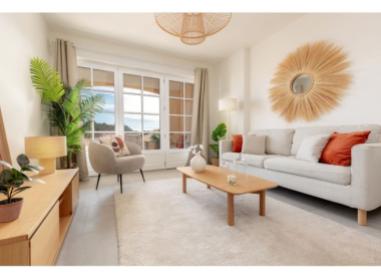 Programme immobilier neuf appart Grimaud