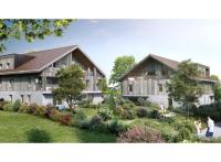 Terre d'Yvoire immobilier neuf Yvoire