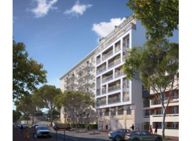 Logement neuf Issy-les-Moulineaux : Nuances