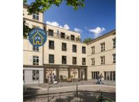 Les Jardins de Galleron immobilier neuf Paris 20ème