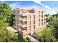 Immobilier neuf Haguenau : Méridien Sud