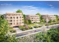 Méridien Sud immobilier neuf Haguenau