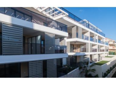 Immobilier neuf Cap-d'Ail : Eliss 2