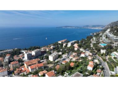 Cap-d'Ail programme neuf  Eliss 2