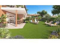Programme immobilier neuf appart Cogolin