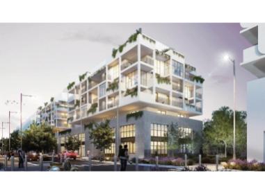 Programme immobilier neuf appart Montpellier