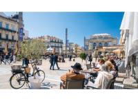 Appart Montpellier