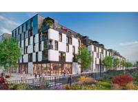 Programme immobilier neuf appart Tours