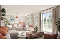 Programme immobilier neuf maison Loisin