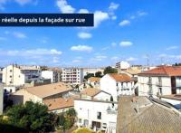 Programme immobilier neuf appart Béziers