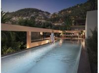 Programme immobilier neuf appart Èze