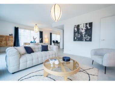 Projet immobilier Saint-Didier-au-Mont-d'Or : Contemplation