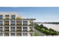 Immobilier neuf Bordeaux : Horizon Benauge