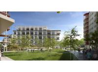 Logement neuf Bordeaux : Horizon Benauge