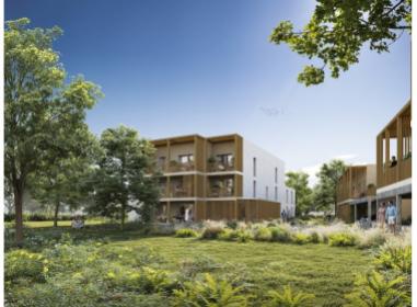 Immobilier neuf Nantes : Boisea