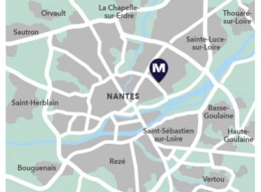 Programme immobilier Boisea