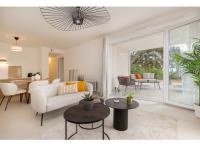 Programme immobilier neuf appart Le Lavandou