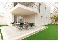 Programme immobilier neuf appart Le Lavandou