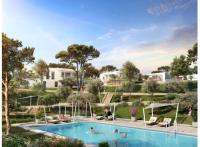 Programme immobilier neuf appart Le Lavandou