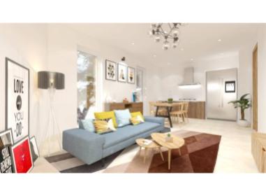 Programme immobilier neuf appart Toulouse