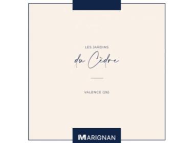 Programme immobilier neuf appart Valence