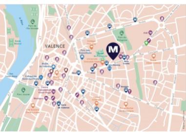 Programme immobilier neuf appart Valence