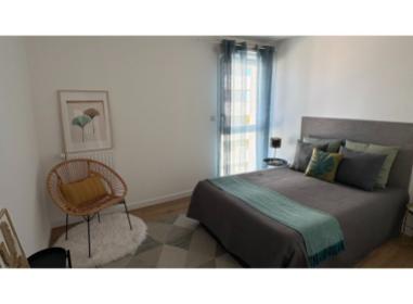 Programme immobilier neuf appart Toulouse