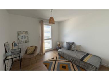 Programme immobilier neuf appart Toulouse