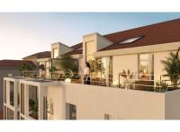 Programme immobilier neuf appart Nice