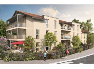 Appart Saint-Pierre-en-Faucigny