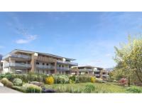 Programme immobilier neuf appart La Motte-Servolex