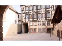 Colmar programme neuf Cour Saint Martin