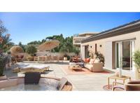 Immobilier neuf Nice : Villa Arteo