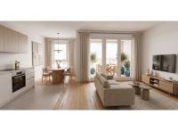 Logement neuf L'Hay-les-Roses : Hautrement